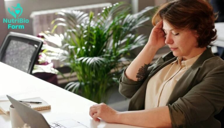 Comment Gérer le Stress Naturellement