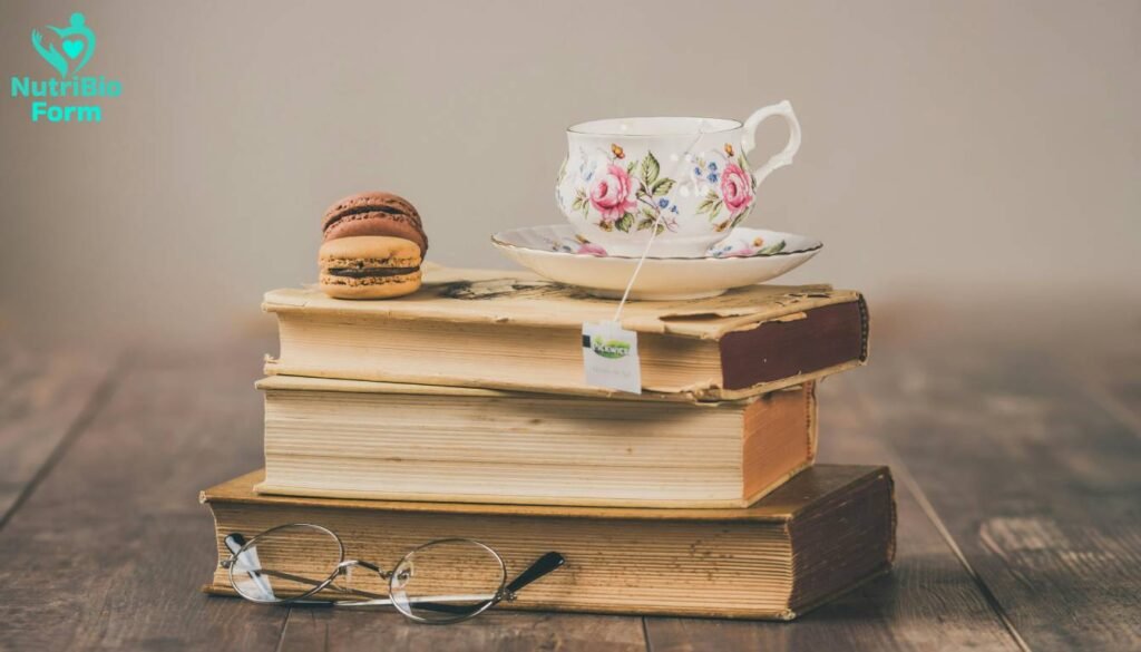 la lecture pour Le développement personnel