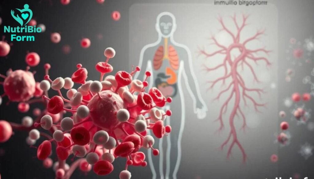 Clé pour un Système Immunitaire