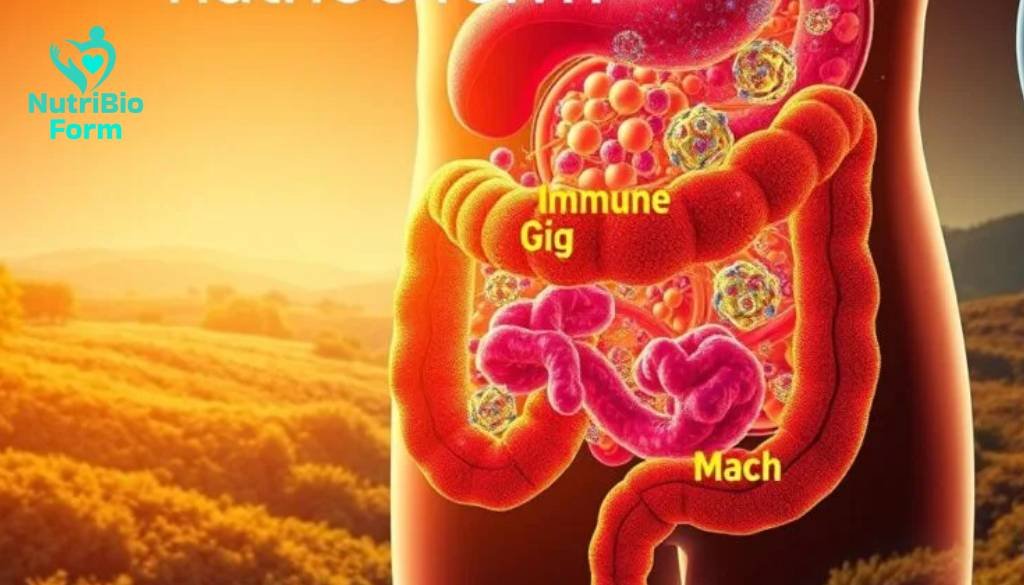 Le microbiote intestinal 