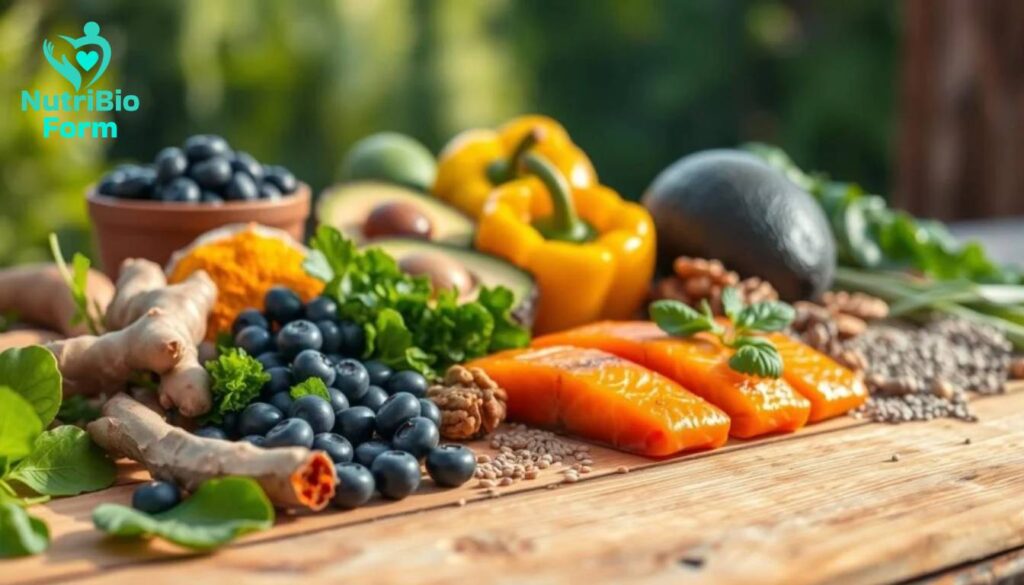 nutribioform home Nutrition & Natural Health
