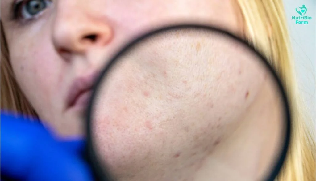 blackhead