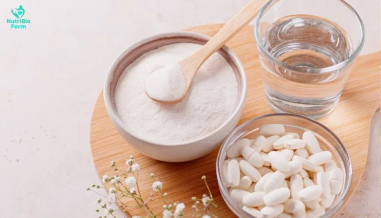 Marine Collagen