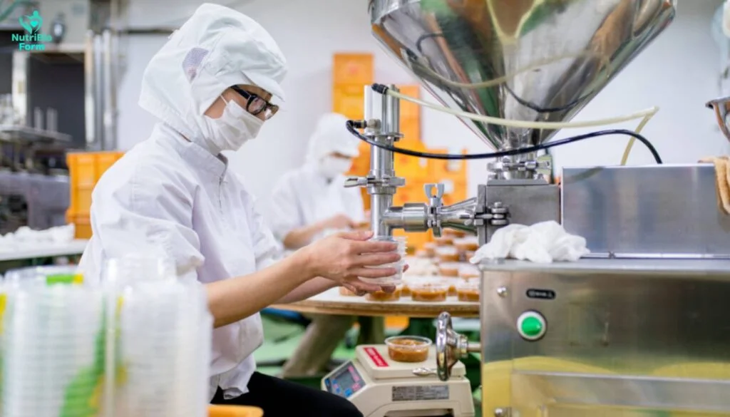 Avoid processed foods Healthy eating tips Processed food dangers