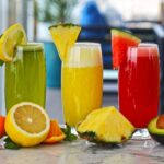 natural detox safe body cleanse detox foods