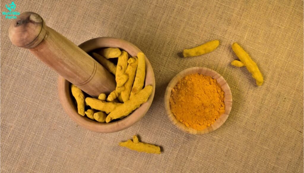 Turmeric: Its Benefits and How to Consume It?