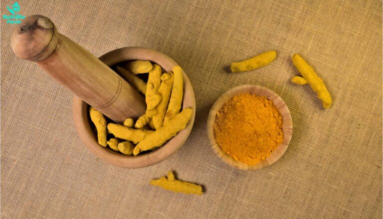 Turmeric: Its Benefits and How to Consume It?