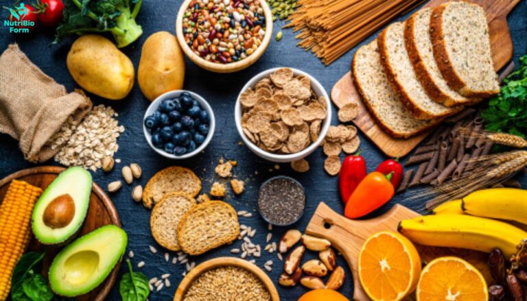 Dietary fiber