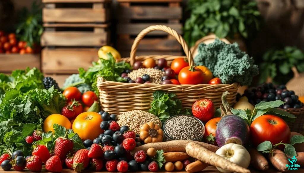 seasonal superfoods