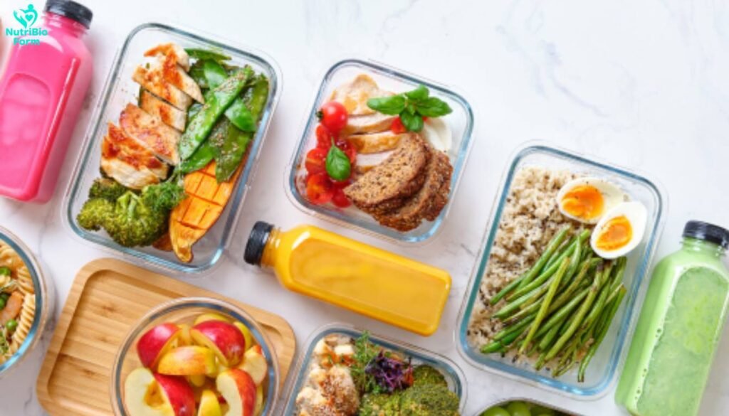 Anti-Inflammatory Diet: What Is It?