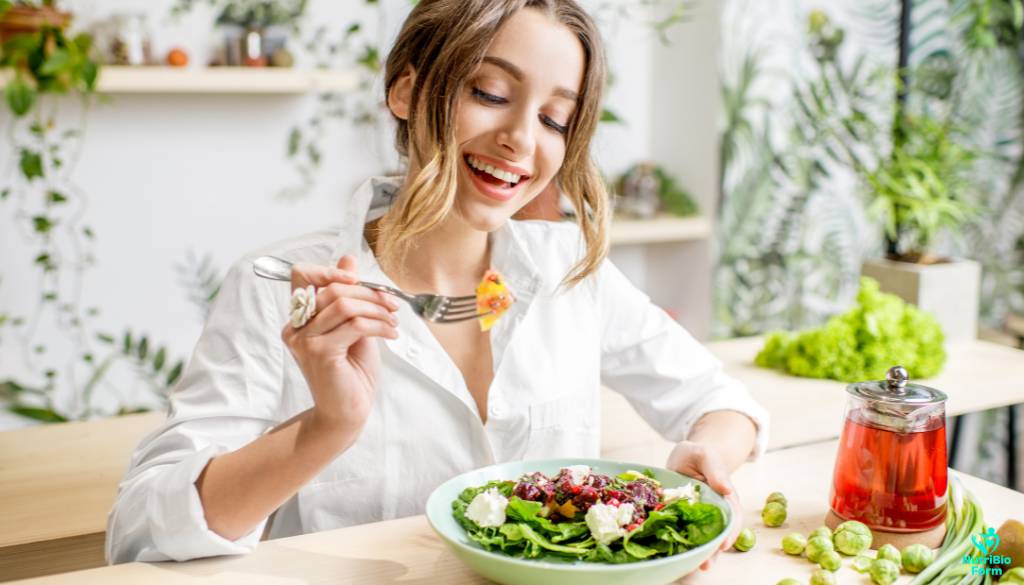 Understanding Healthy Eating