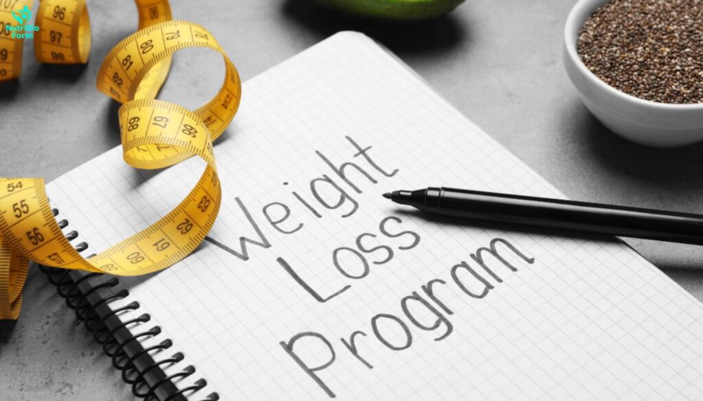 Importance of Safe Weight Loss