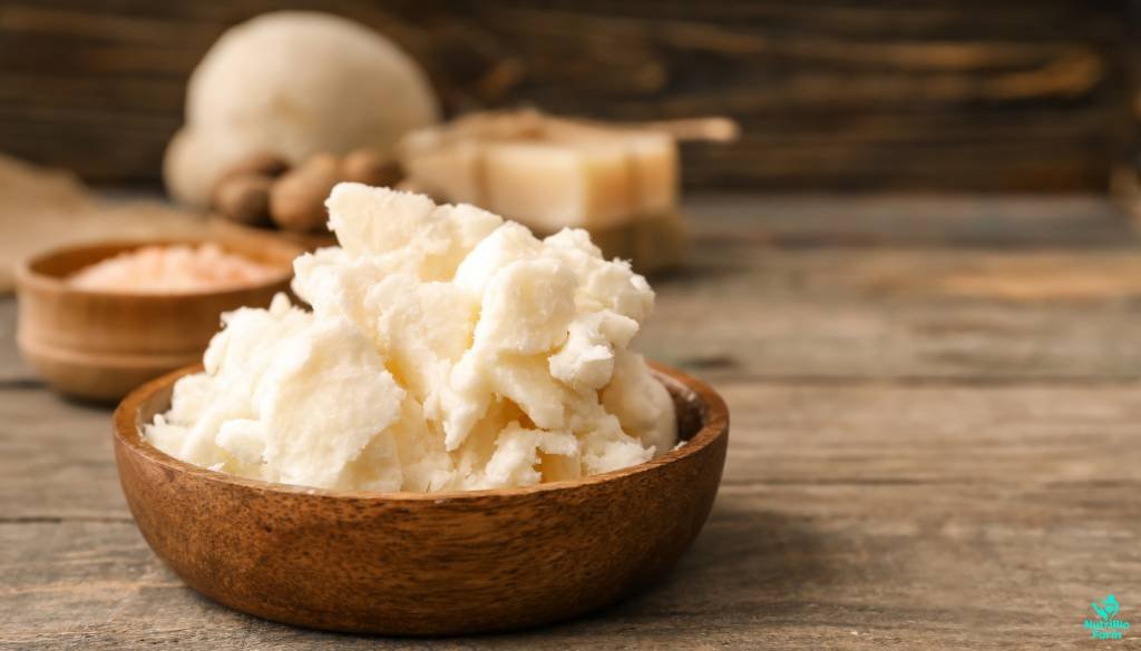 Shea Butter