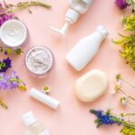 Organic Cosmetics
