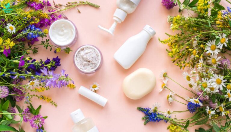 Organic Cosmetics