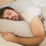 Sleep habits to avoid Improve sleep naturally Better sleep tips