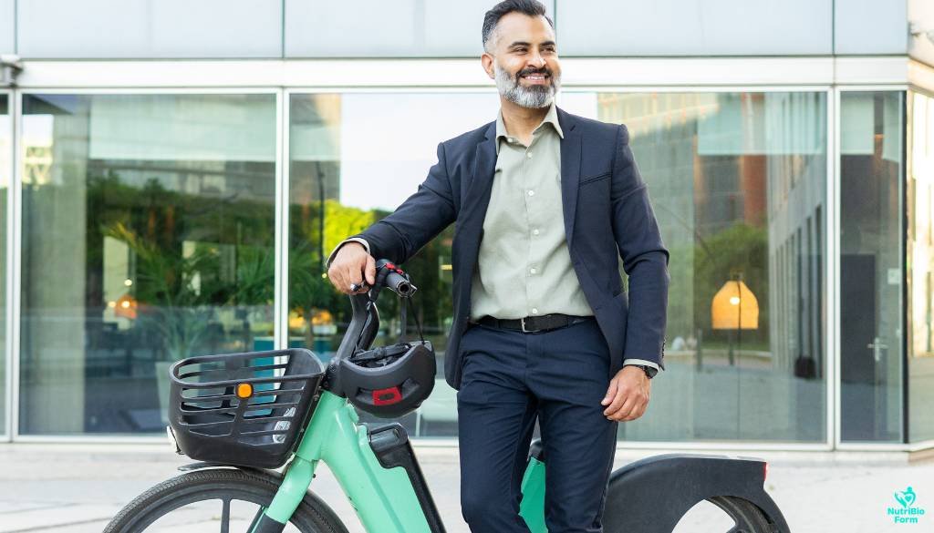 How E-Bikes Can Replace Traditional Transportation