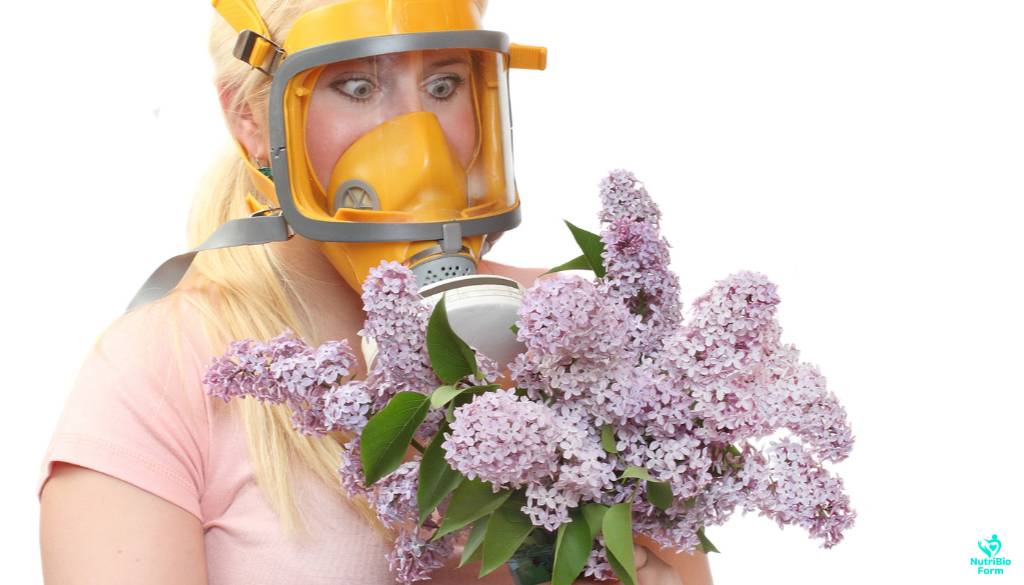 Can natural remedies help with pollen allergie?
