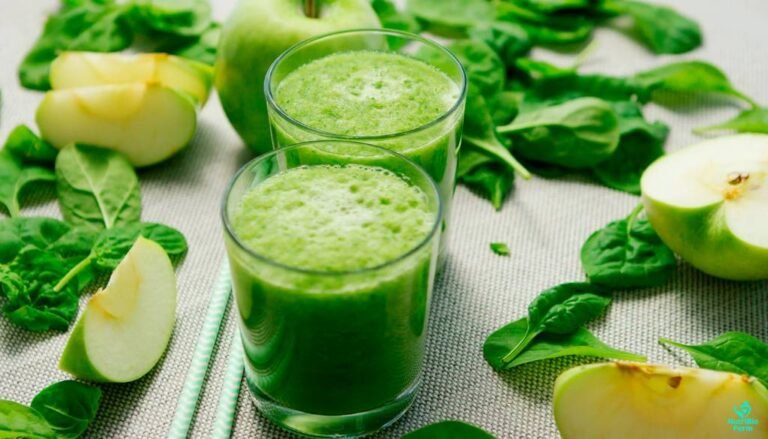 Detox cleanse facts Are detox diets safe Natural body detox