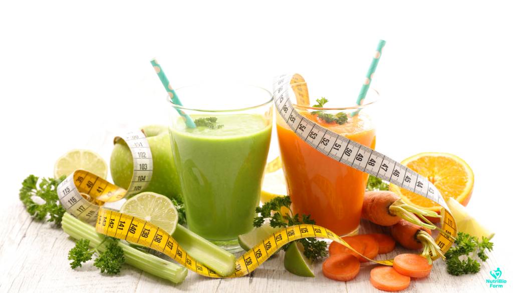 Detox cleanse facts  