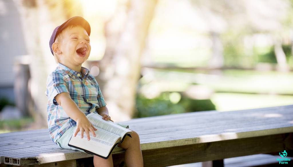 Daily habits for happiness
