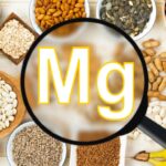 Magnesium benefits Magnesium deficiency symptoms Magnesium for stress relief