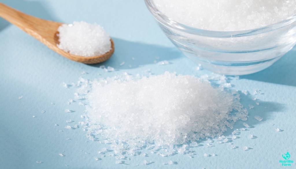 Introduction to Magnesium