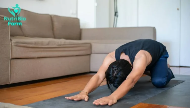 Pilates vs Yoga