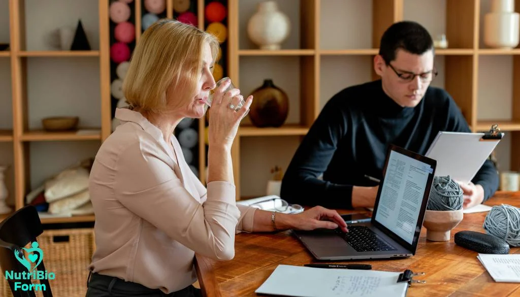 Role of Relationships in Stress Relief
