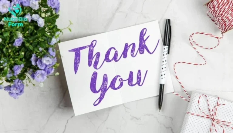 Gratitude