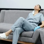 Nurses Sleep Deprivation