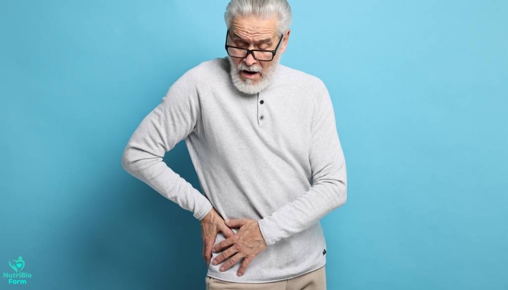 diagnosis of hip osteoarthritis