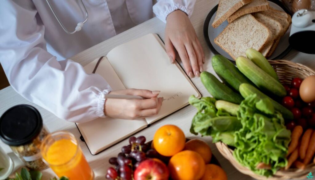 Nutrition's Influence on Mood