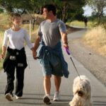 Daily Walking
