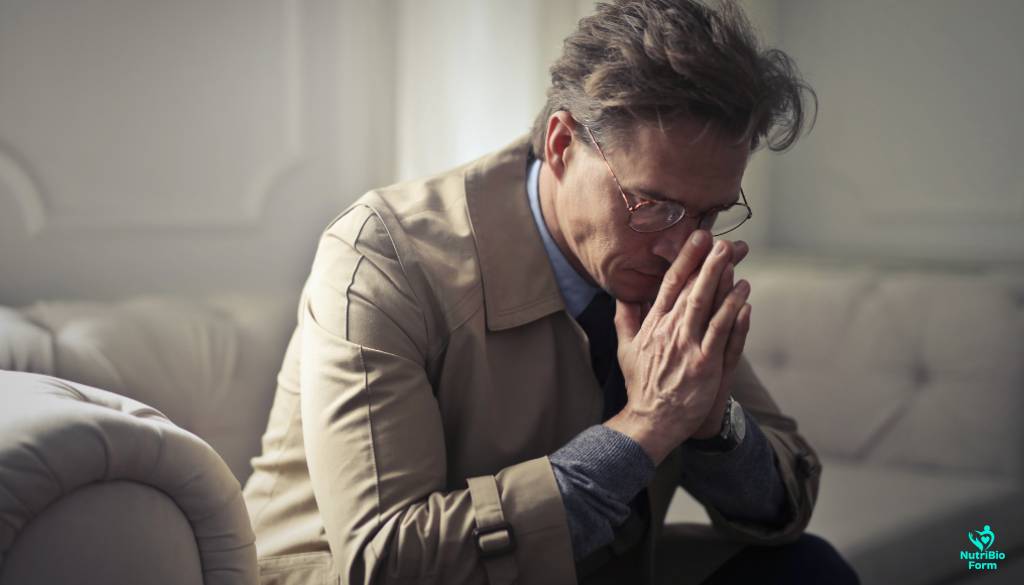 Stress Impacts Our Lives