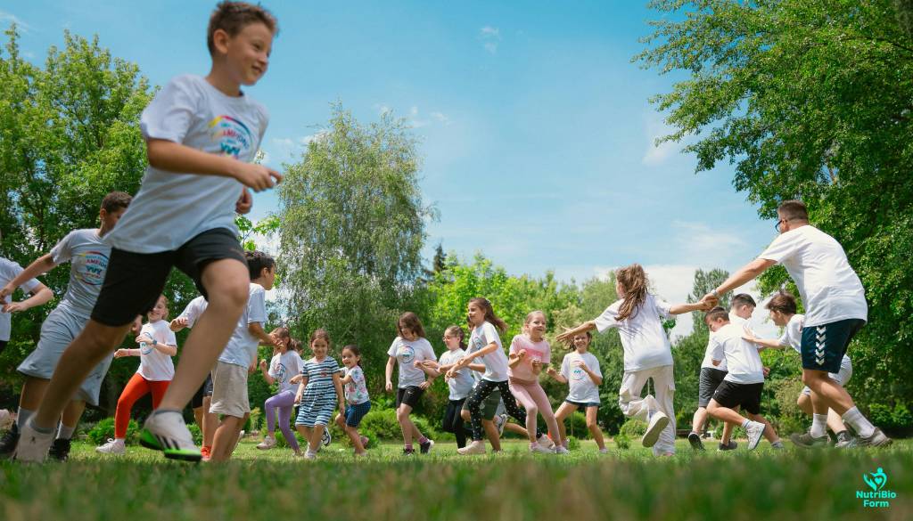 Physical Activities to Enhance Well-Being