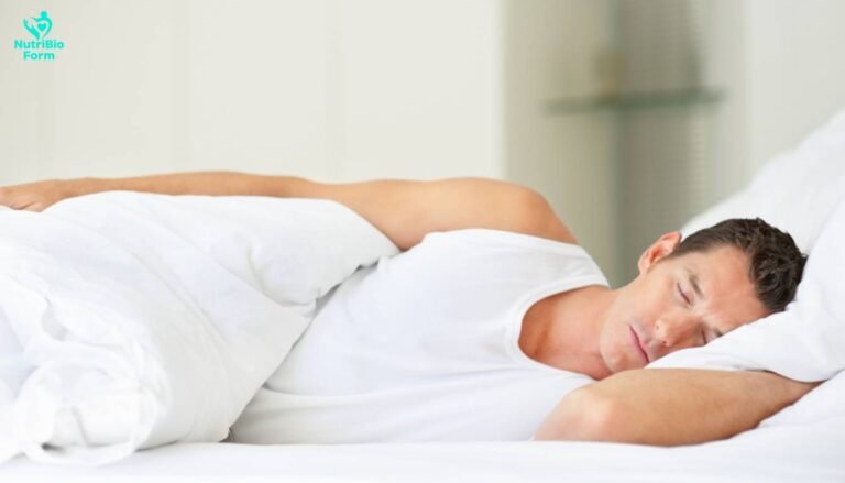 Deep Sleep