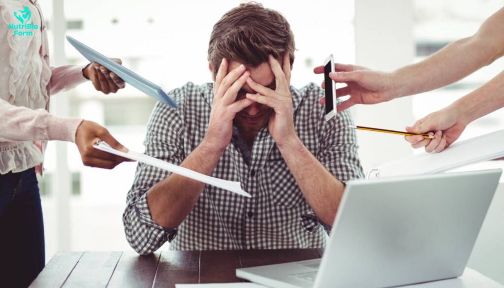 Stress