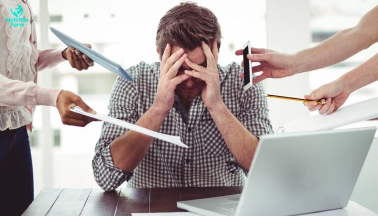 Stress
