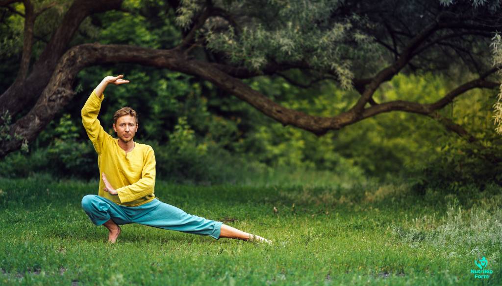 Spending Time in Nature on Self-Esteem