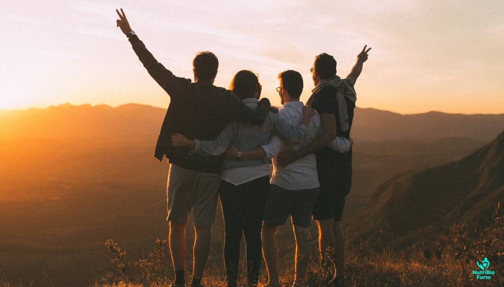 emotional resilience through gratitude
