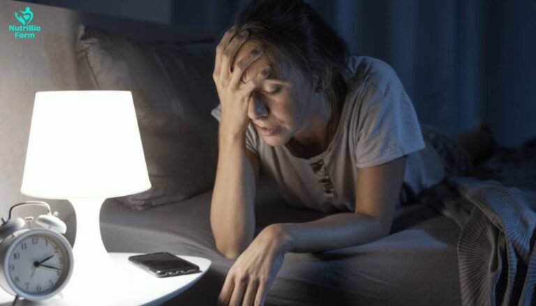 Insomnia