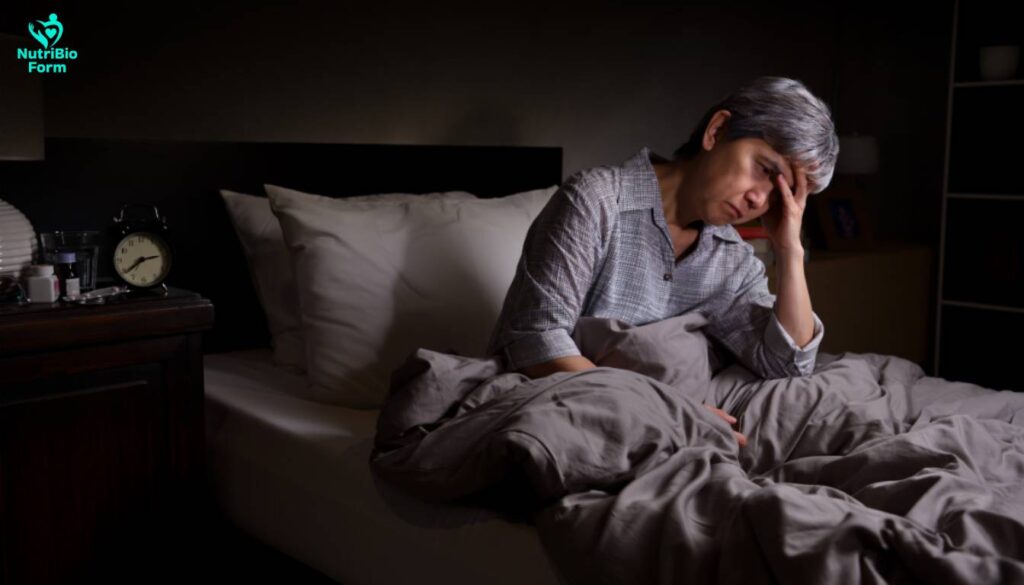 Understanding  Insomnia
