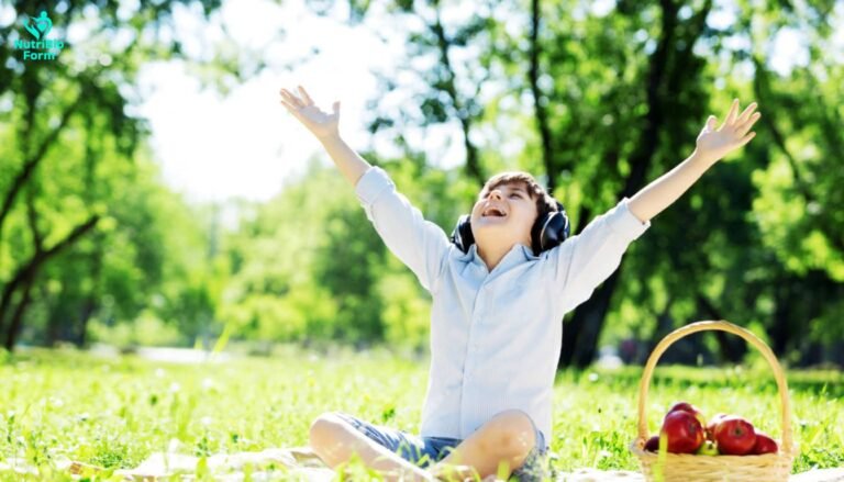 Nature Sounds