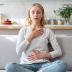 conscious breathing