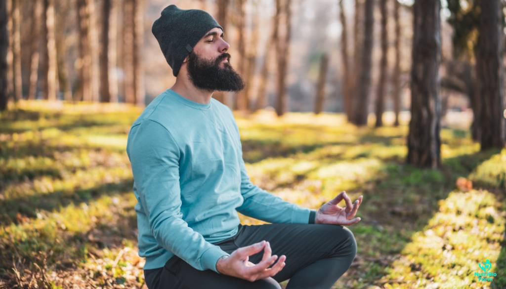 Neurological Impact of Meditation