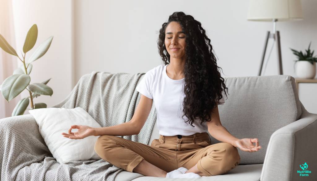 types of meditation