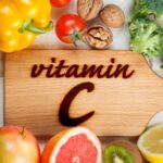 Vitamin C