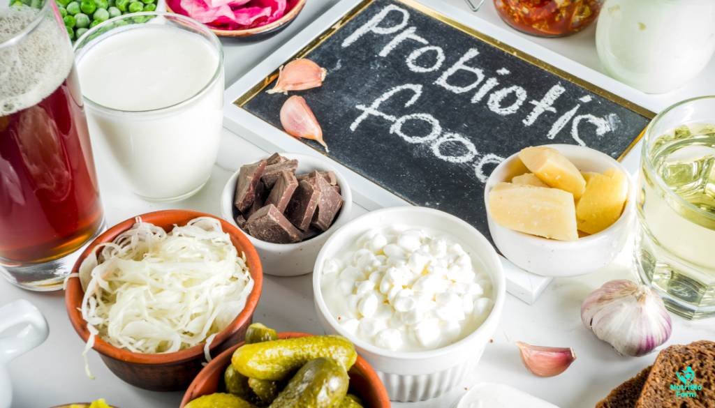 Nutrition: Choosing Whole Foods