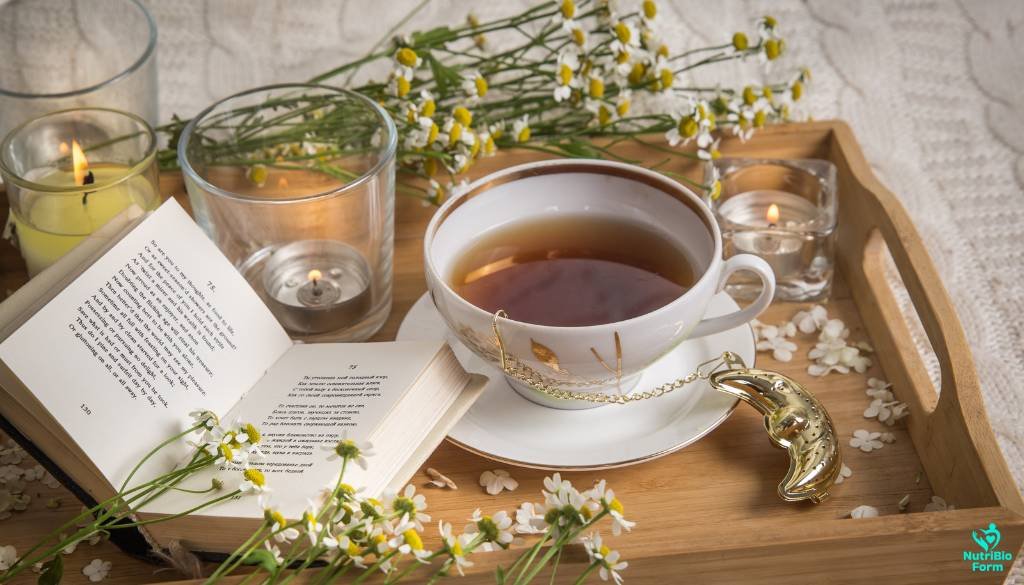 natural remedies for rosacea